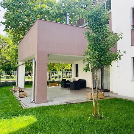Liszt Ferenc Apartments Кечкемет Экстерьер фото
