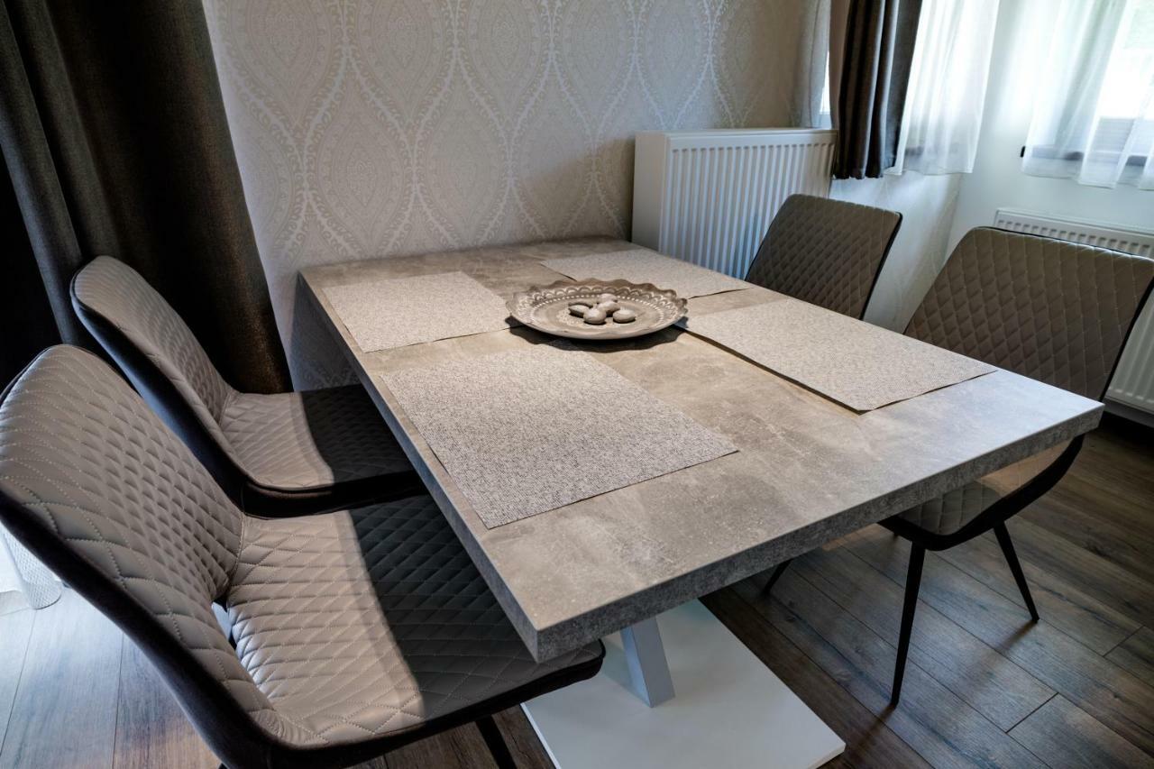 Liszt Ferenc Apartments Кечкемет Экстерьер фото