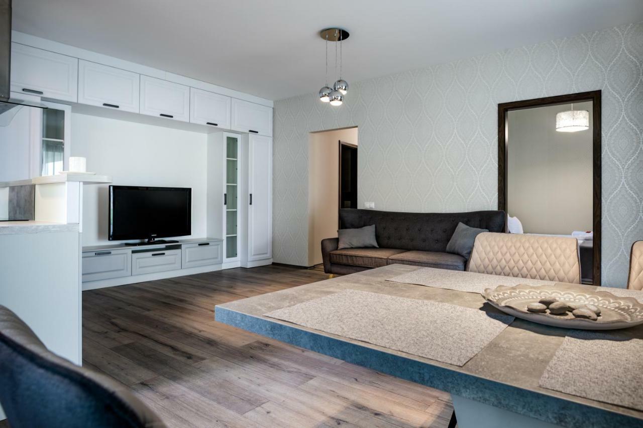 Liszt Ferenc Apartments Кечкемет Экстерьер фото