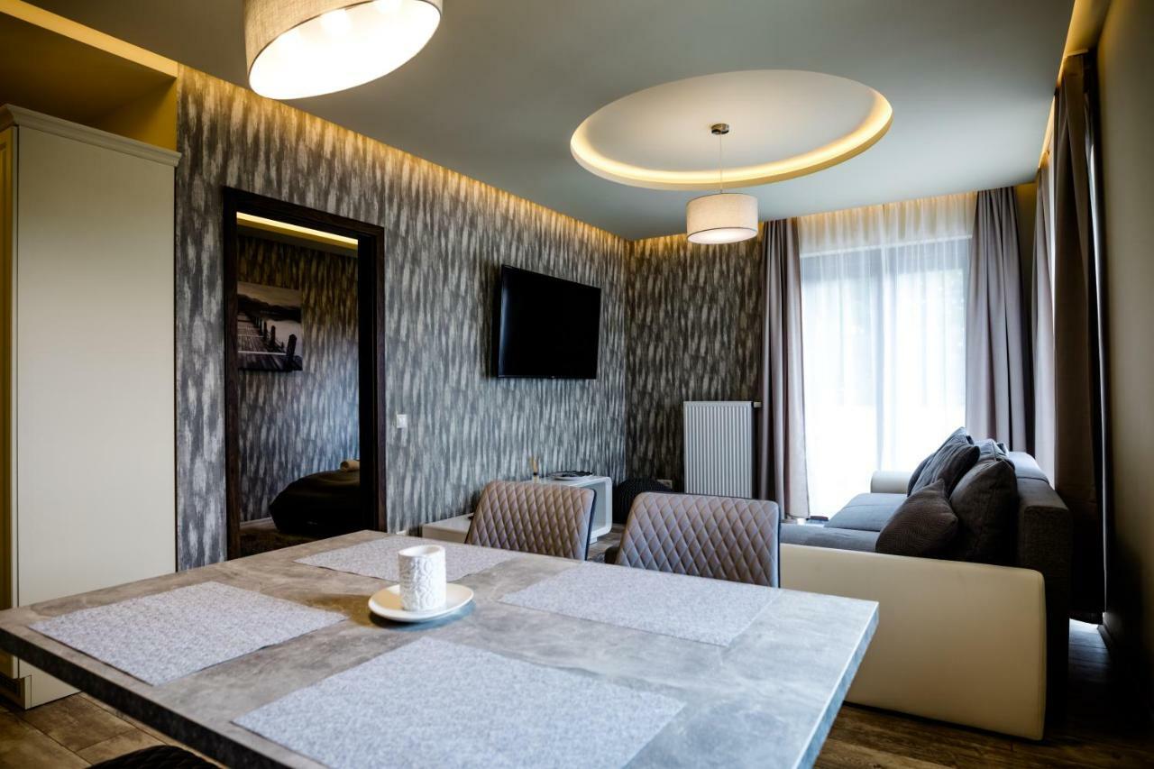 Liszt Ferenc Apartments Кечкемет Экстерьер фото